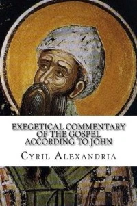 Exegetical Commentary of the Gospel According to John